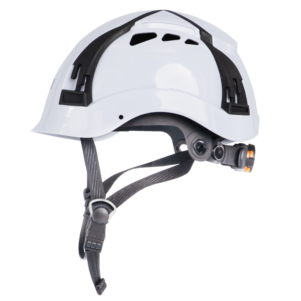 Safety Helmet ABS Hard Hat Type 2 Head Protector JORESTECH
