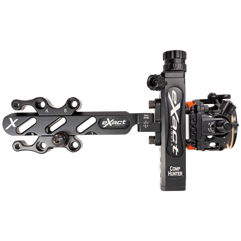 B3 ARCHERY EXACT COMP HUNTER