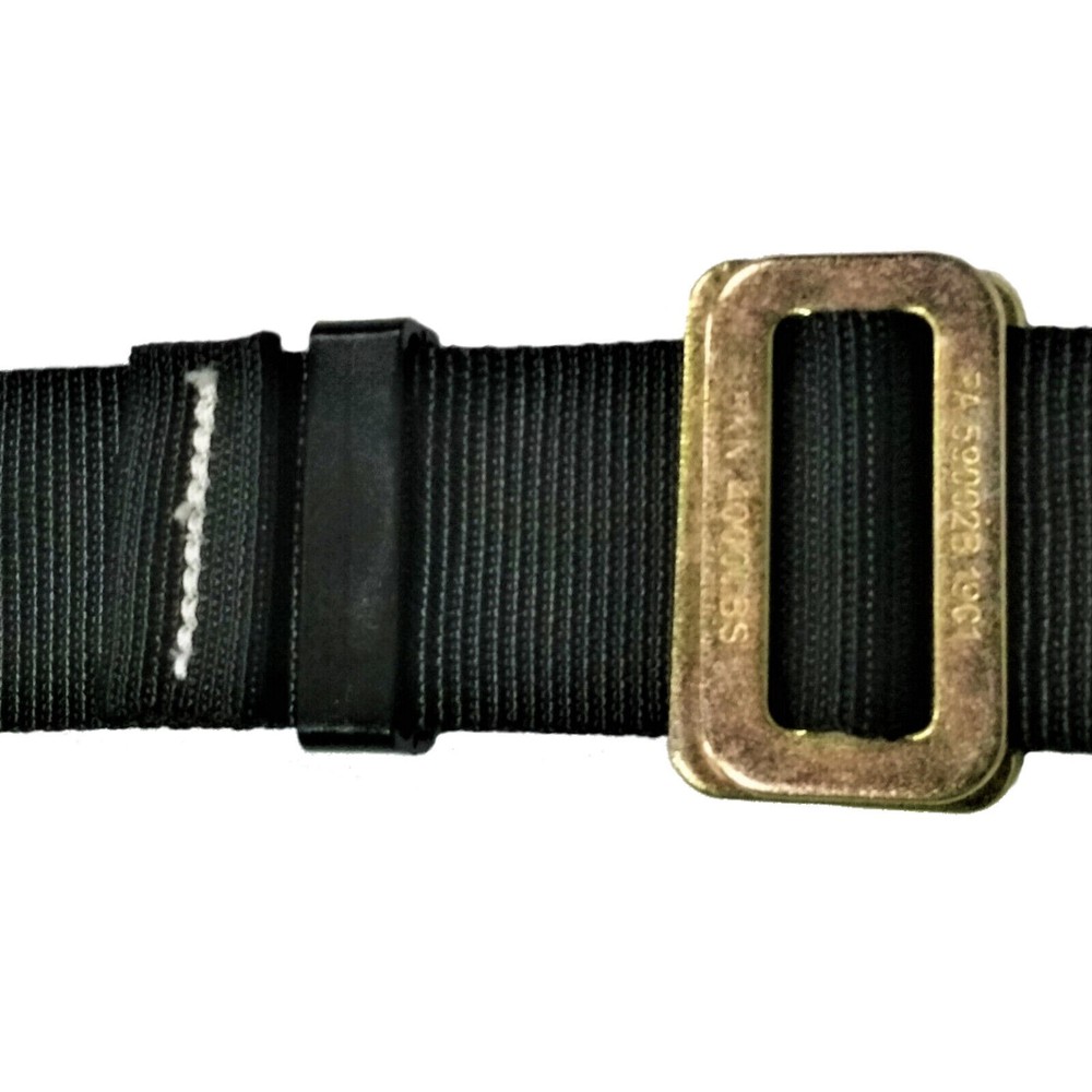 Safety Harness 3D Ring grommets Fall Protection Back Support Peak Catcher