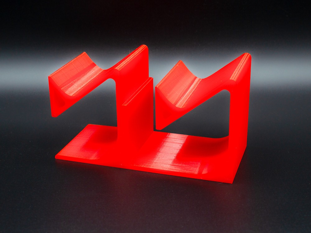 PS5 Dual Stand - Game Controller Mount