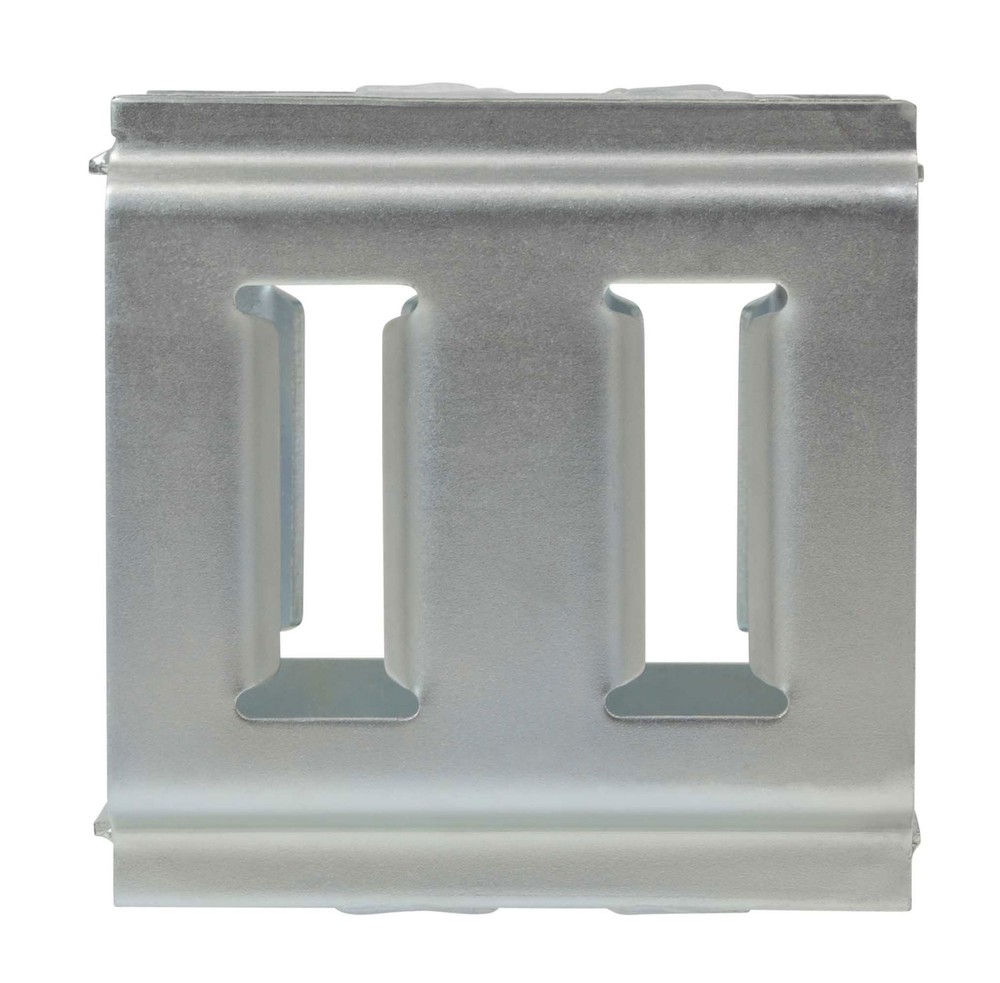 (4 Pack) E-Track Logistics Sleeve for E-Track Load Bar