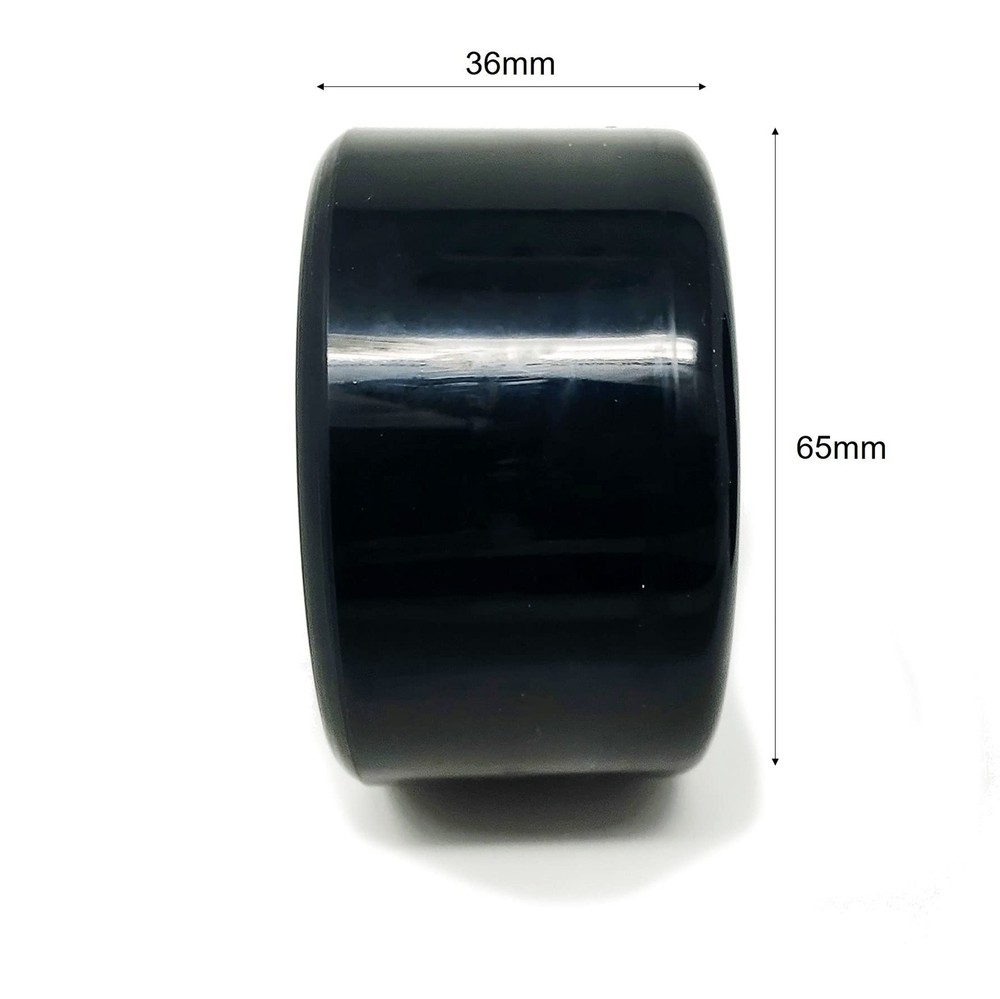 Longboard Cruiser 65mm 78a Wheels