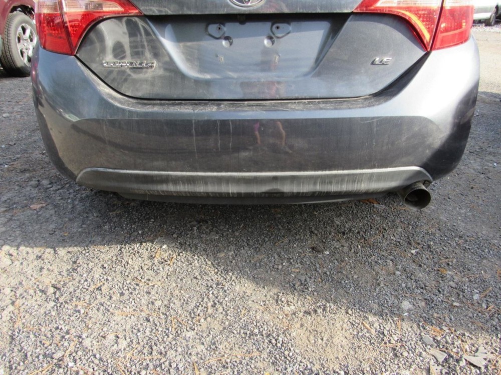 COROLLA 2017 Glove Box 1002750
