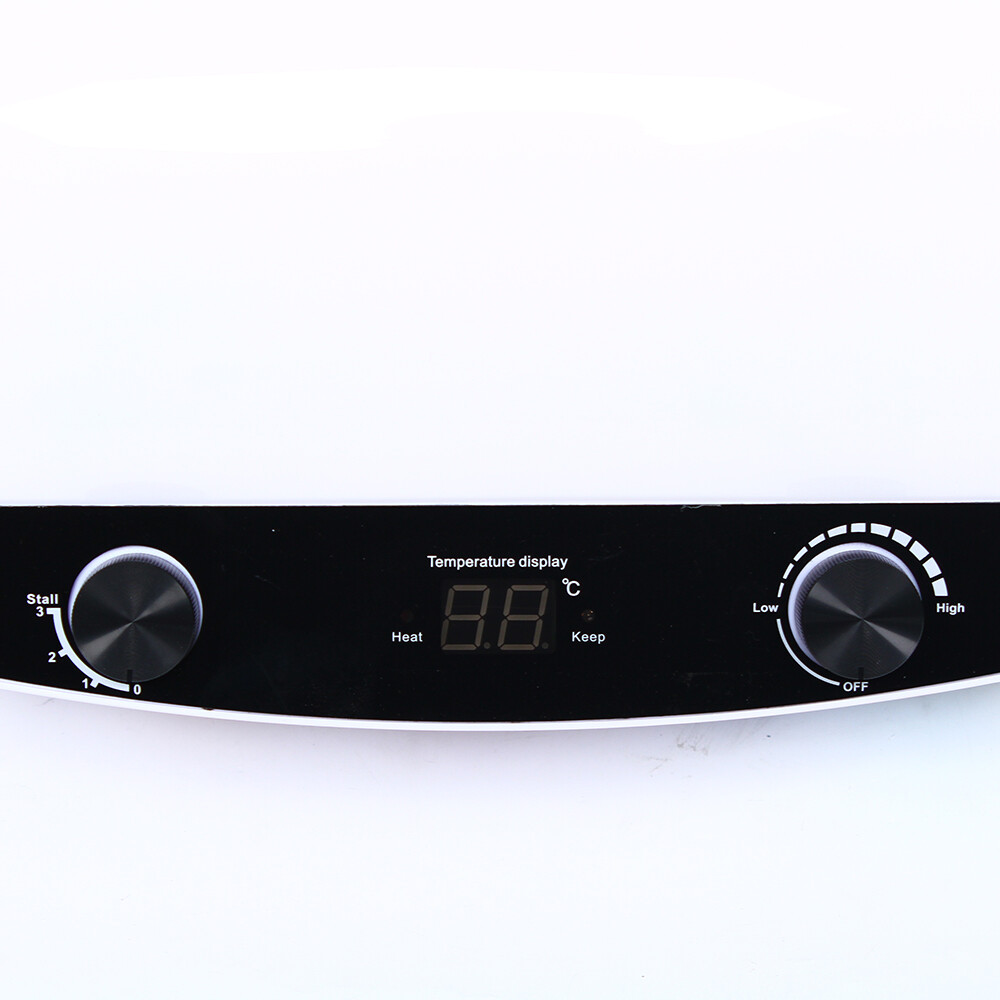 Electric Hot Water Heater Warmer Heating Heat Tank Bathroom Shower House 35L Hot