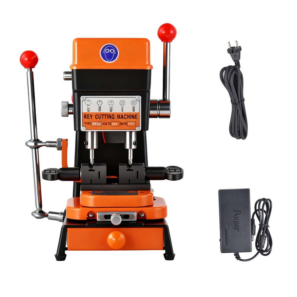 Multifunction Vertical Cutting Duplicating Machine Cutter Copier Tools