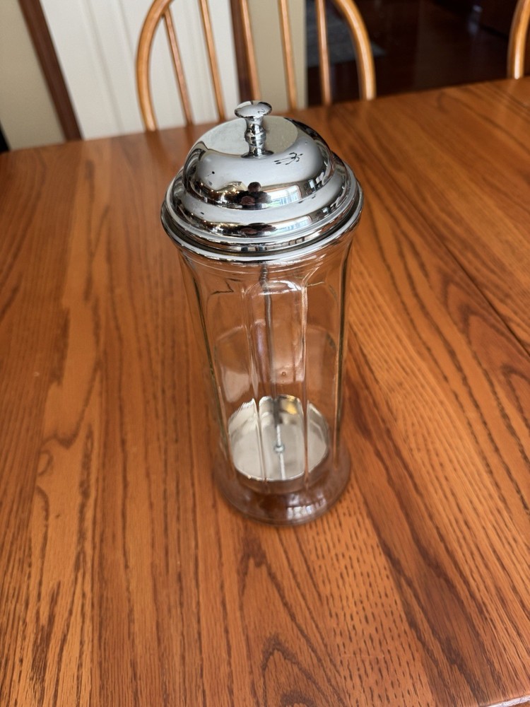 Tablecraft Straw Dispenser