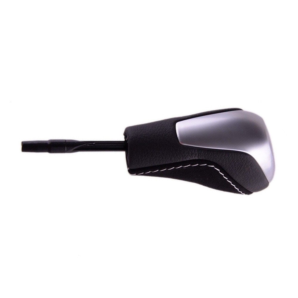 Automatic Gear Shift Knob Shifter For BMW E82 E87 E81 E90 E91 E93 25162153758