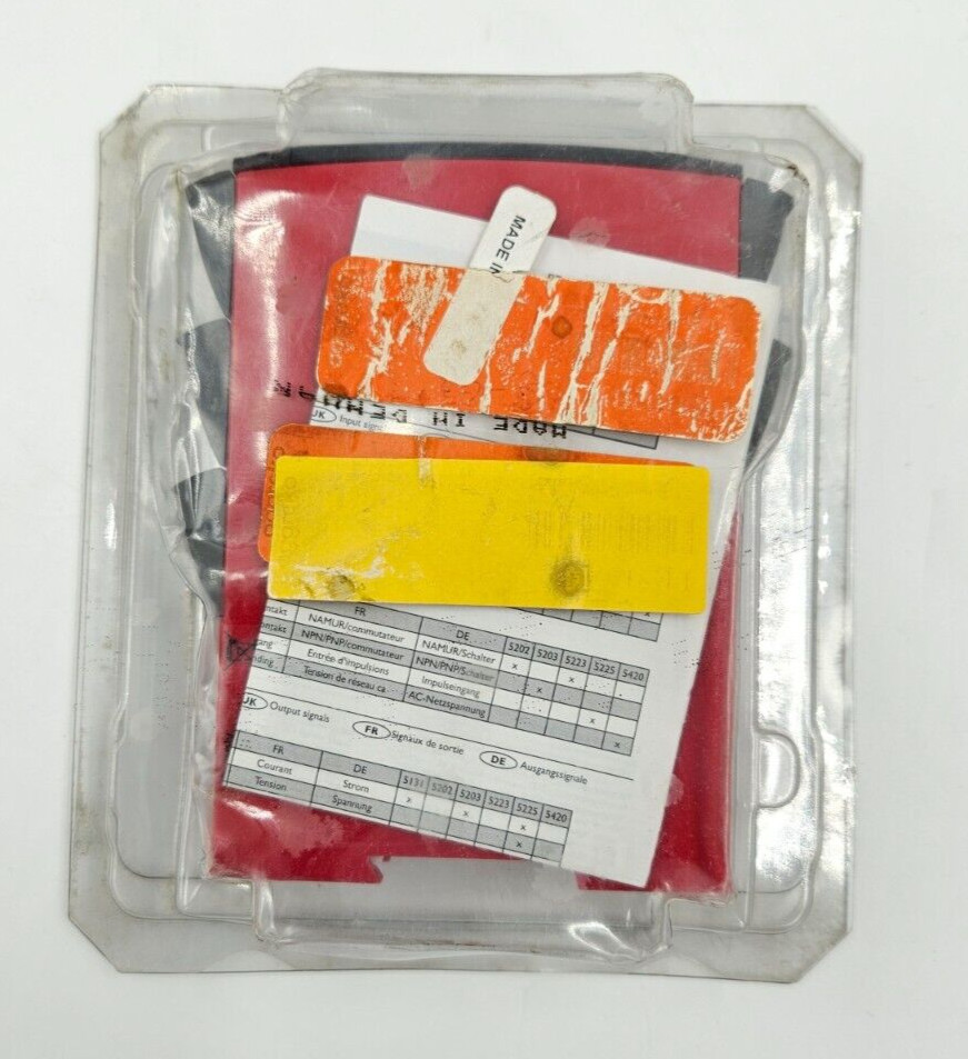 PR ELECTRONICS 5102B RTD TRANSMITTER FAST SHIPPING