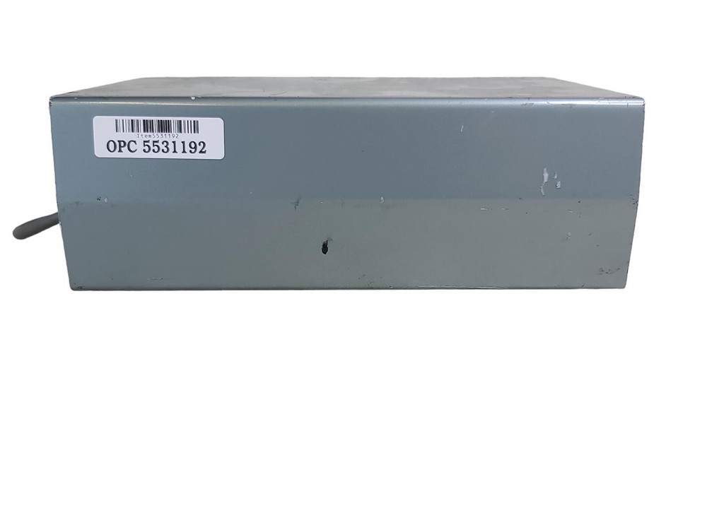 Spectra-Physics Laser Exciter 256 AS IS