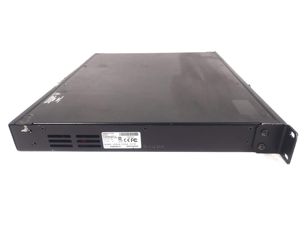 Barco R9860412 ImagePro HD Multi-Format Processor(C2023-14)