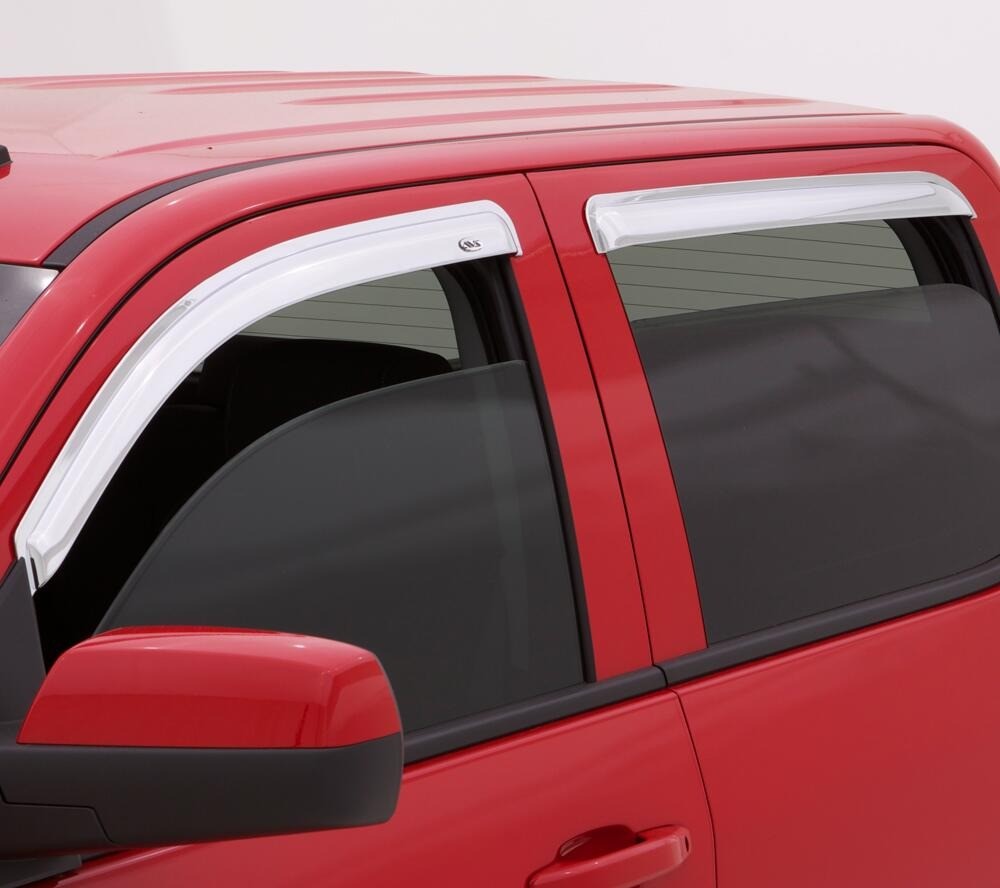 Auto Ventshade 684805 Side Window Deflector