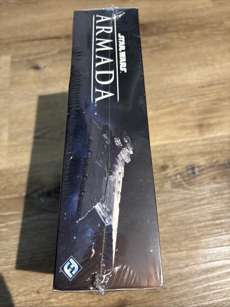 Star Wars Armada Gladiator Class Star Destroyer ~ New & Sealed
