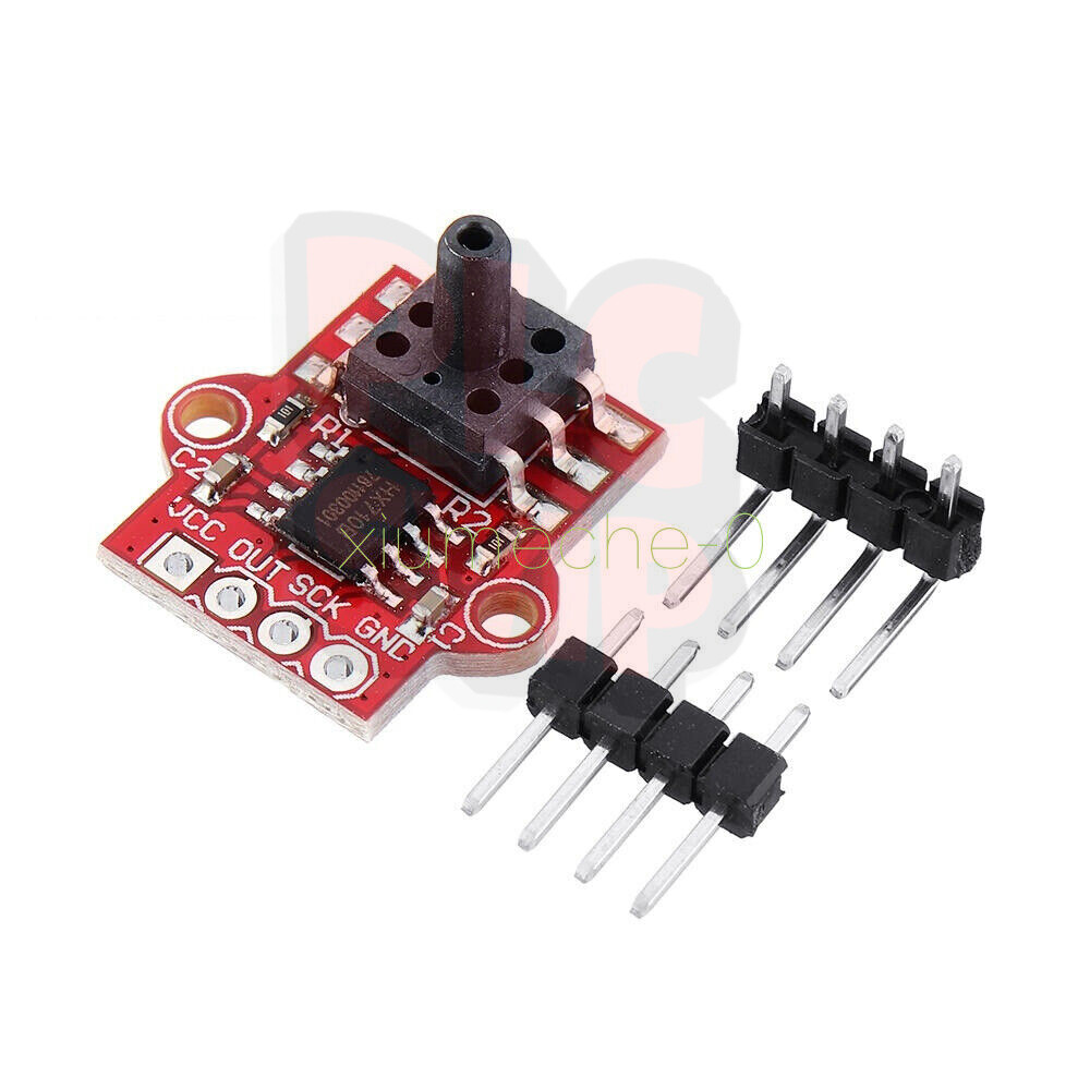 3.3-5V Liquid Level Controller Digital Air Barometric Pressure Sensor Module