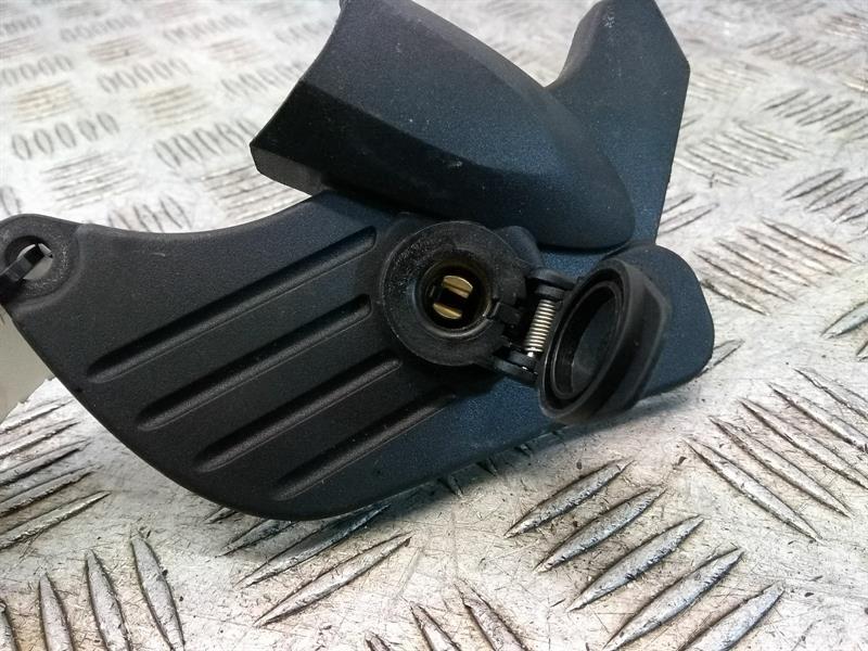 BMW K1300 S (2009->) Relay Holder