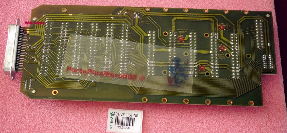 HP 05354-60014 Circuit Board