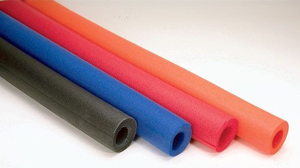 Moroso 80939 Black Rollbar Padding