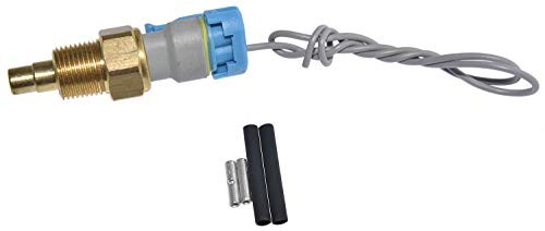 Walker Products Engine Coolant Temperature Sender P N 214 91026