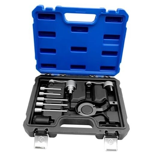 Diesel Engine Timing Locking Tool Camshaft Alignment Flywheel Locking Timing