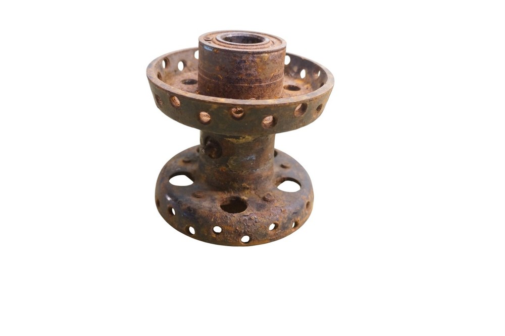 Harley Davidson Knucklehead Flathead Star Hub *2502C