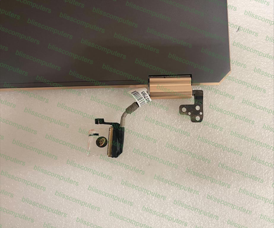 HP Spectre x360 14-ea0023dx 14" LCD Touch Screen Complete Assembly