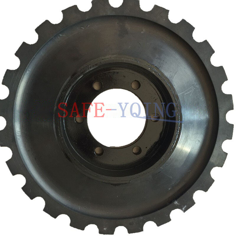 1615682500 Coupling for Atlas Copco Air Compressor