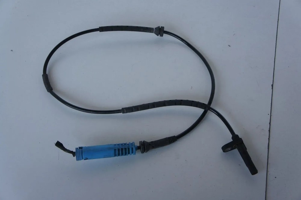 Original BMW E61 pulse generator DSC rear 34526771701