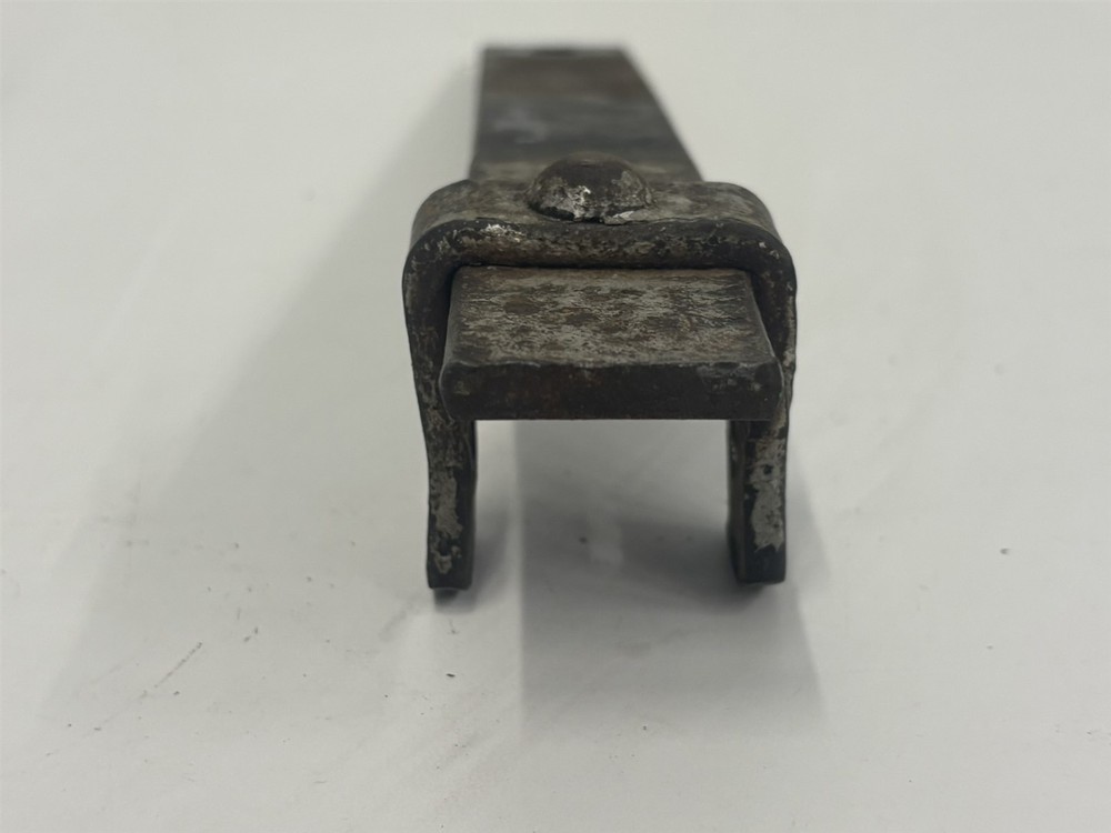 Luscombe Model 8 Tail Wheel Mount Leaf Spring