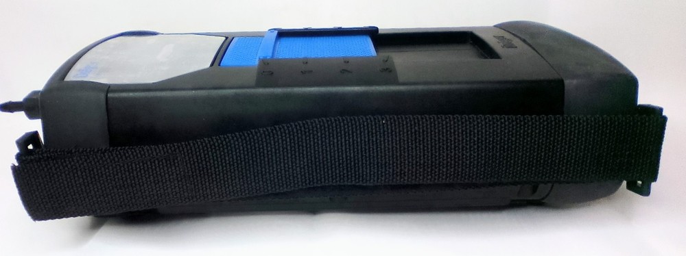 DRAGER - CMS - Permissible Gas Analyzer - 6405060