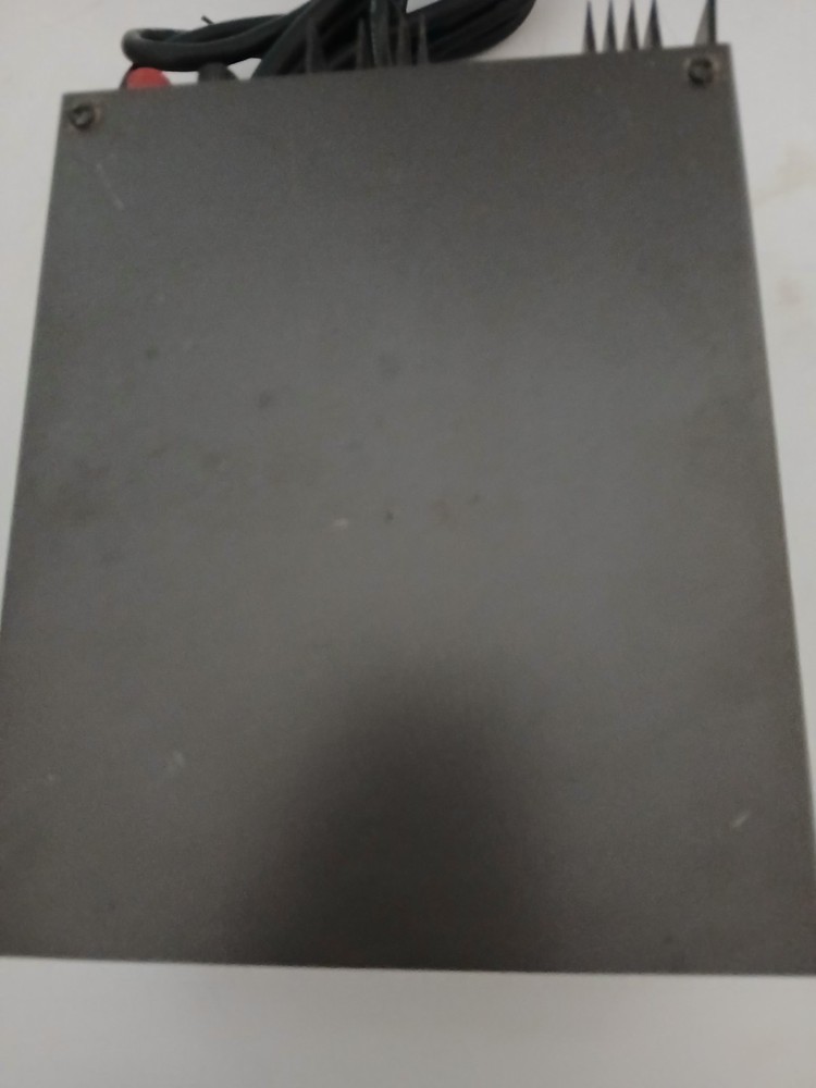 Astron RS-7A DC Power Supply