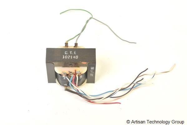 Mettler Electronics J0214B Transformer
