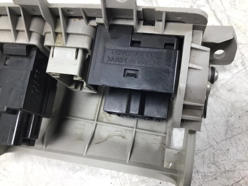 LEXUS RX400H 2006 2008 DASH POWER MIRROR&TAILGATE CONTROL SWITCH PANEL FACTORY