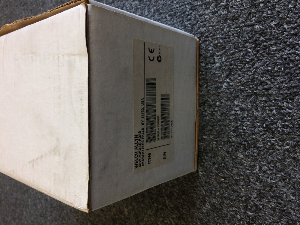 New Open Box Datalogic Gryphon D100 Linear Image Scanner (D-100)