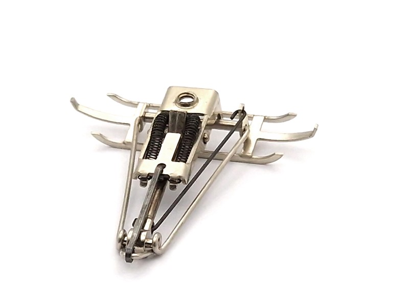 Marklin E224879 Model Train Pantograph