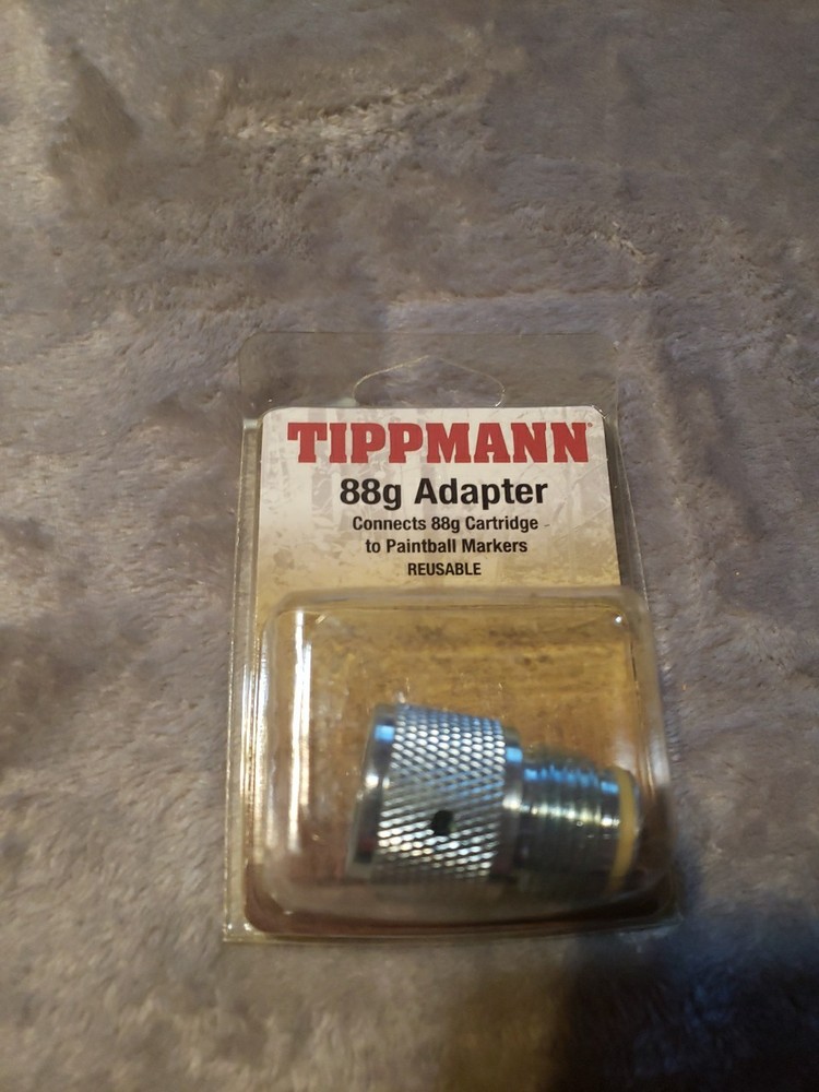 Tippmann 88g Adapter