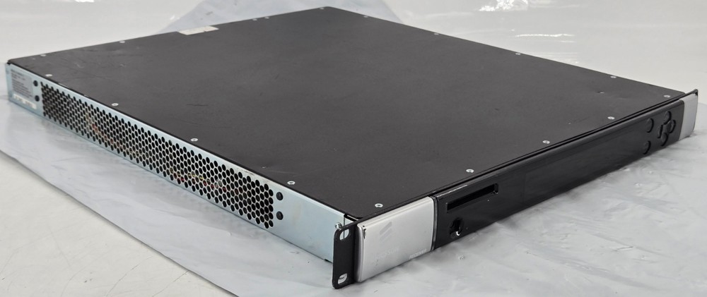 Ericsson RX8200 Advanced Modular Receiver