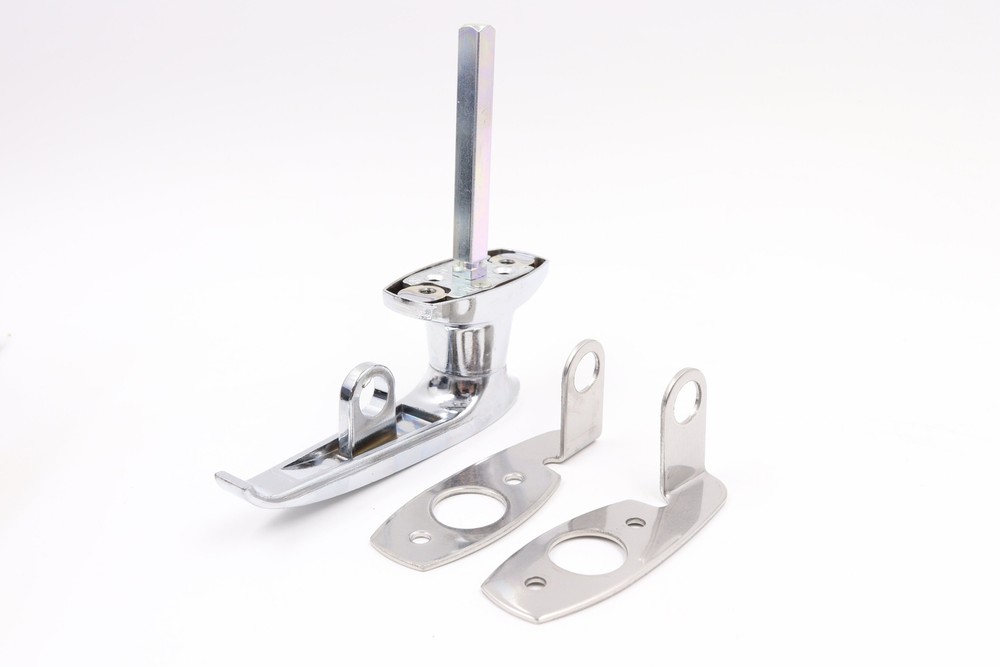 Lock Focus L Handle AR/HL8P/--/3B/E