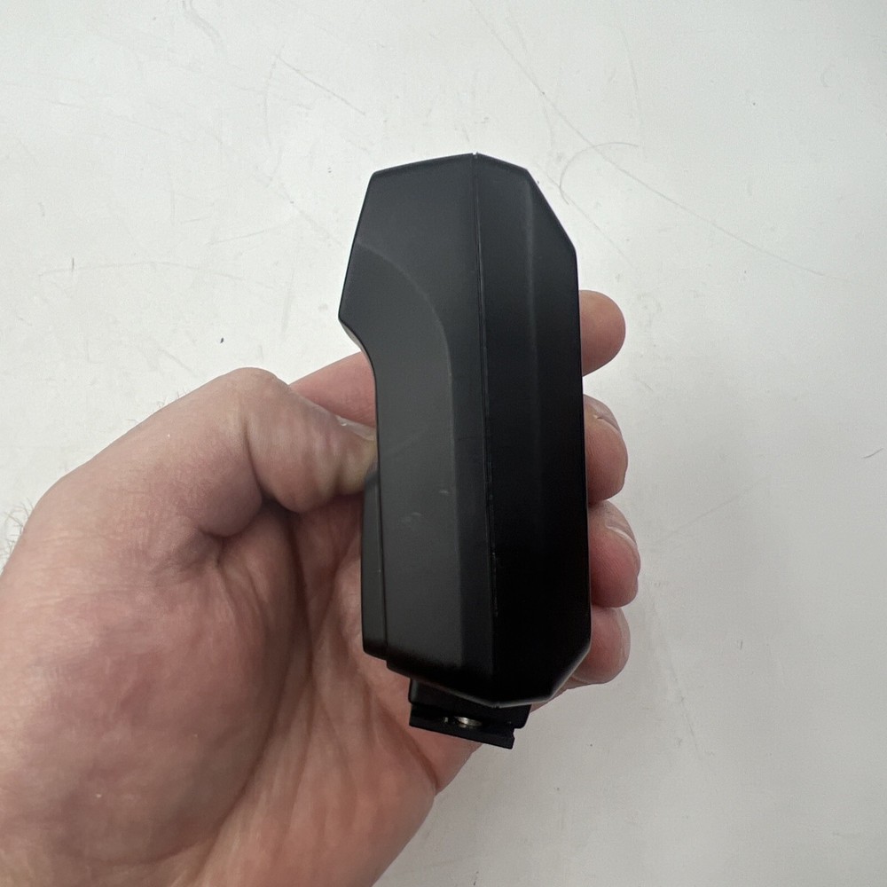 NISSIN DIGISLAVE FLASH VERSION 1.5 - TESTED - NM EX++