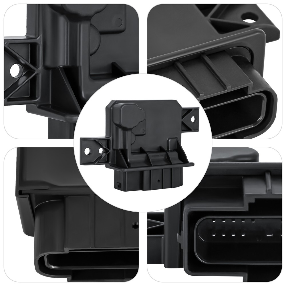 Fuel Pump Power Control Module For Chevy Silverado GMC Replacement 13540028