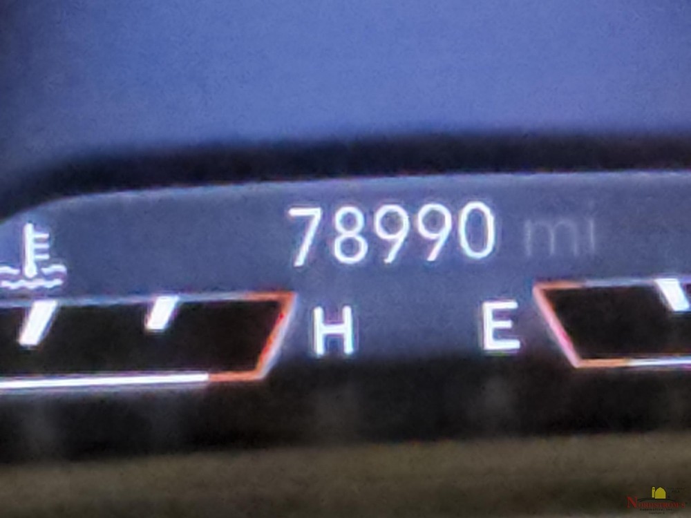 2019 Jeep Cherokee Transmission Control Module Computer