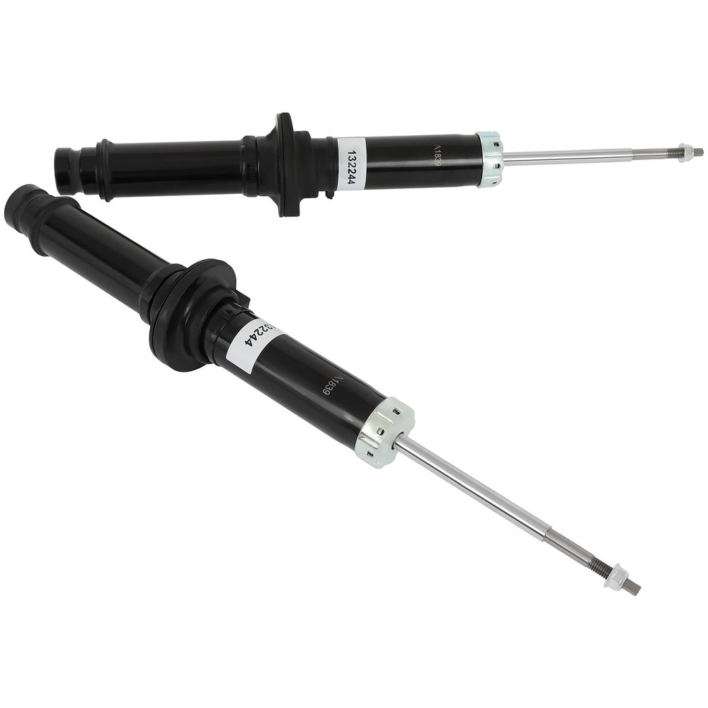 Front Shock Absorbers Compatible 2004-2009 for Cadillac SRX Replacement 551608