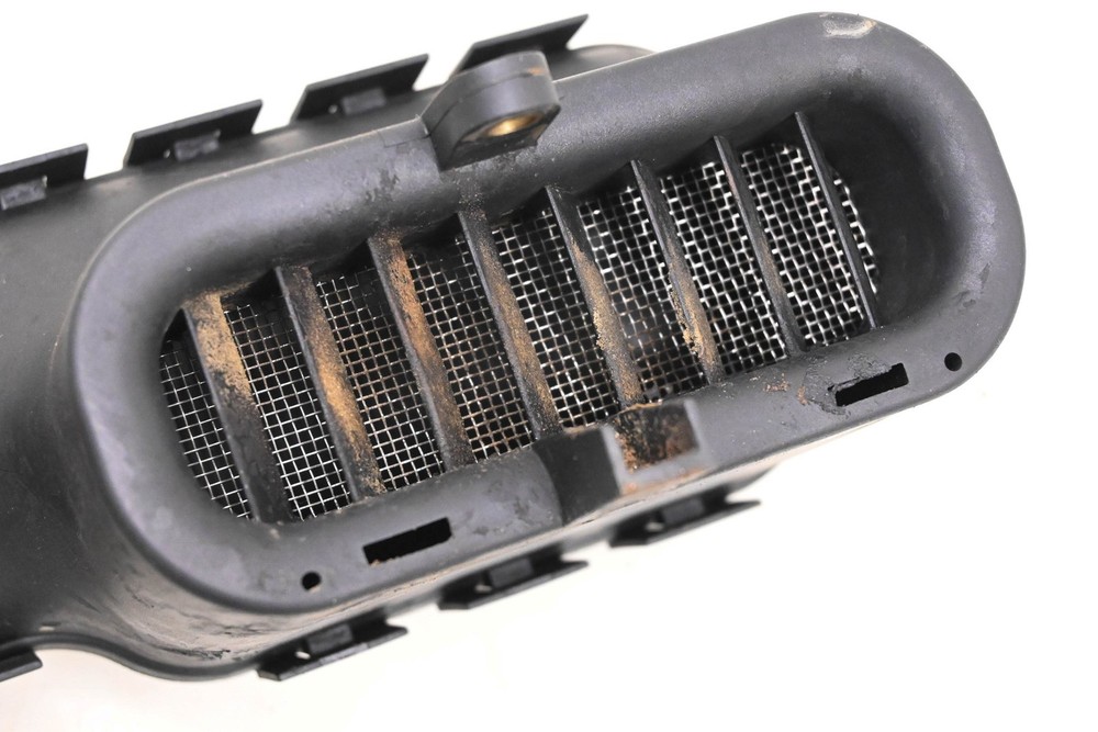 04 Polaris MSX 110 Airbox Intake Air Box