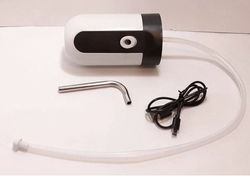 Automatic Water Dispenser New Box