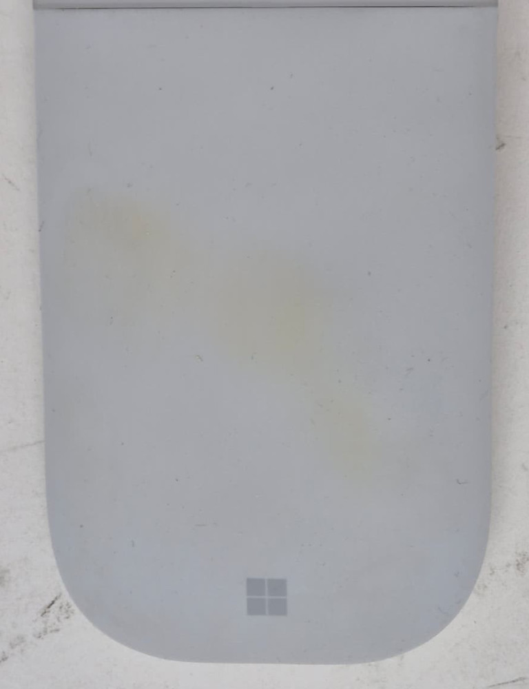 Microsoft Surface Arc Wireless Mouse Model 1791 - White