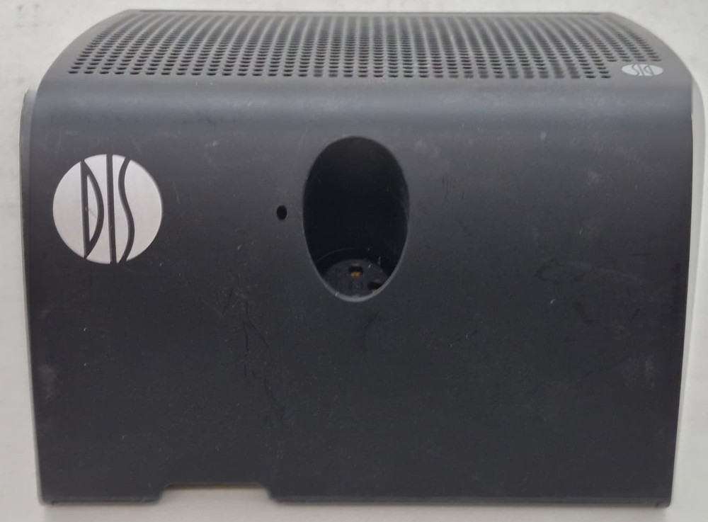 Danish Interpretation Systems Shure DC 5980 P Conference Unit - No Microphone