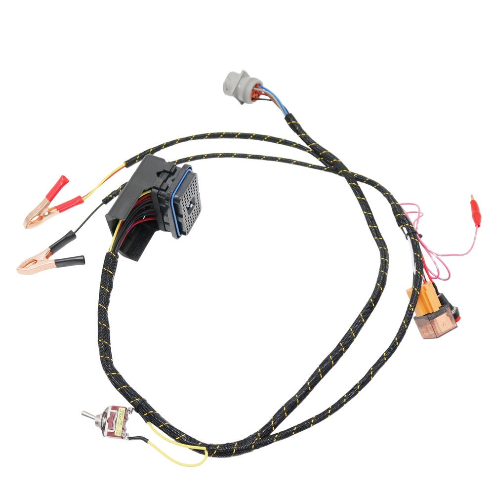 320E Starting Programming Cable for Cat ET3/ET4 A Excavator Diagnostic Tool