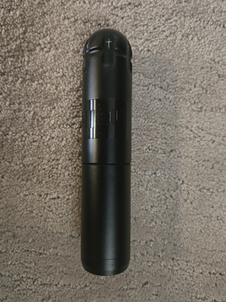 Hello Wireless Tattoo Pen