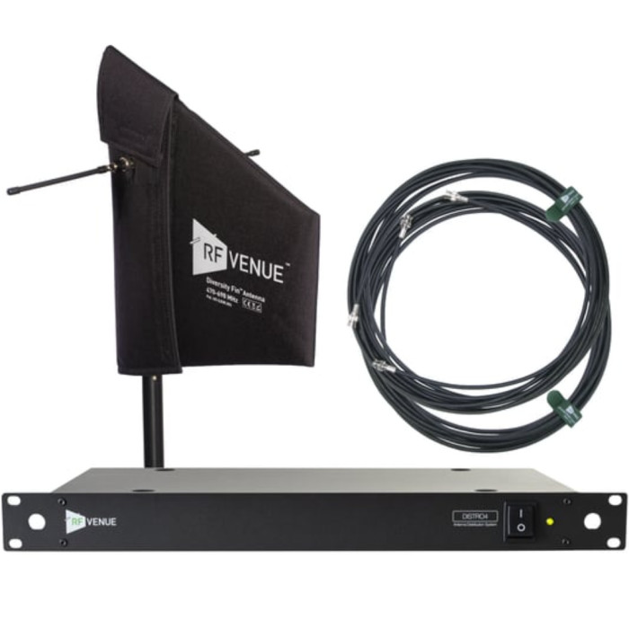 RF Venue DFINBDISTRO4