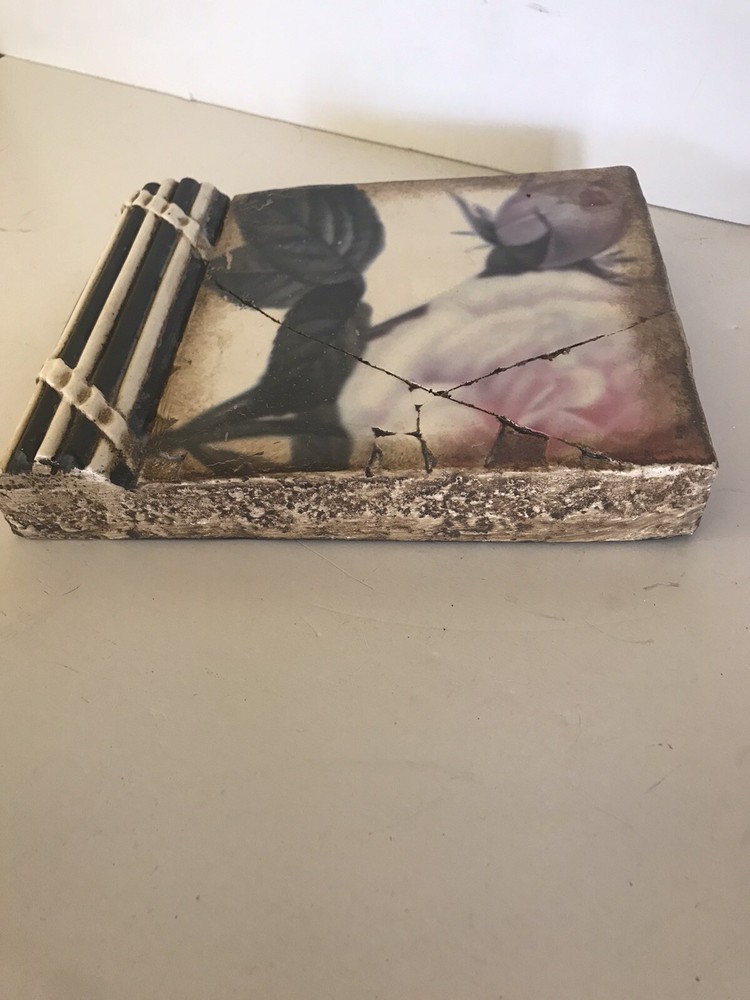 Sid Dickens Memory Block T-90 Blush