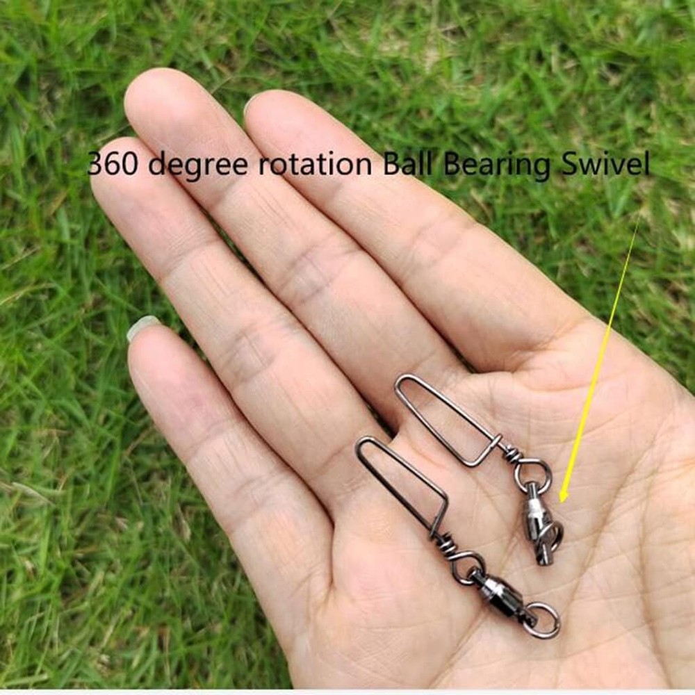 2pcs Downrigger Release Clips Outrigger Release Clips for Kite Outriggers Dow