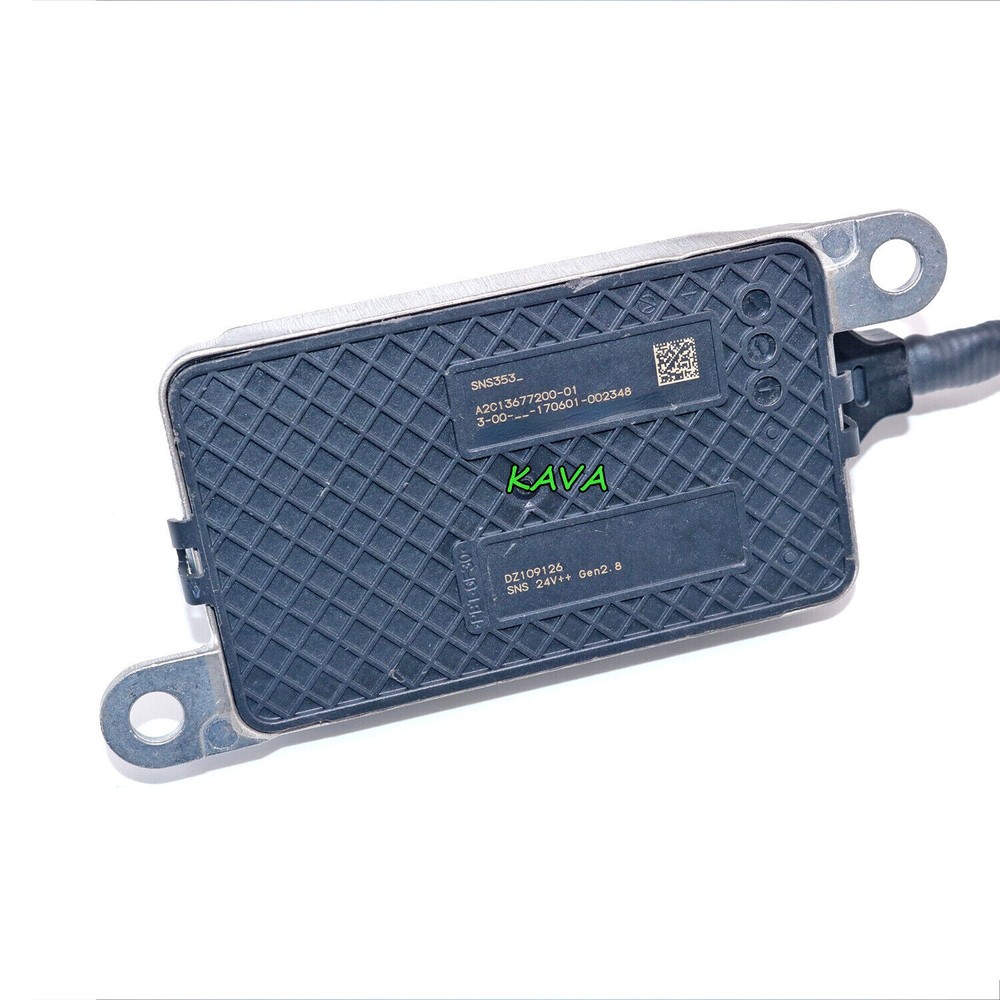 DZ109126 New Nox Sensor Nitrogen Oxide Sensor For